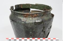 Foto von Bronzesitulae (NHMW-PRAE-024525)